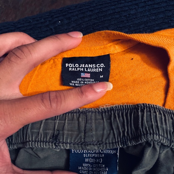 Polo by Ralph Lauren Bundle - Picture 2 of 2